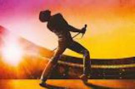 Bohemian Rhapsody 2018