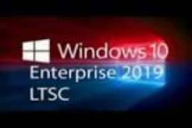 Windows 10 X64 Enterprise LTSC Office 2019 en-US JAN 2021 {Gen2}