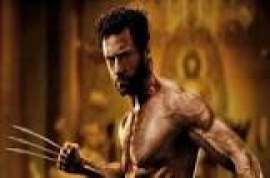 Logan 2017 DVDRip
