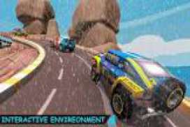 Car Racing Adventure