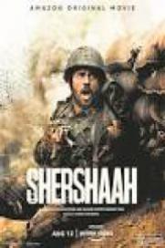 Shershaah 2021