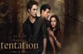 Twilight New Moon 2009