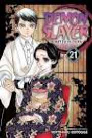 Demon Slayer Kimetsu no Yaiba the