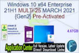 Windows 10 X64 Enterprise LTSC 2019 ESD es-ES MARCH 2021 {Gen2}