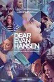 Cher Evan Hansen 2021