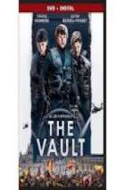 The Vault 2021