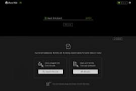 UTorrent Web