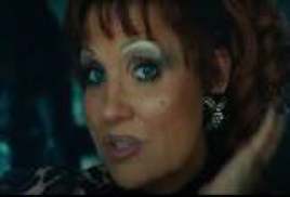 The Eyes of Tammy Faye 2021