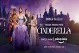 Cinderella 2021