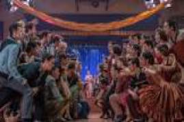 West Side Story 2021