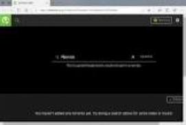UTorrent Web
