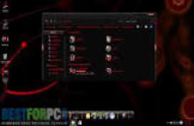 Windows 10 Gamer.Os Dark x64 pt-BR 2021