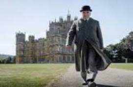 Downton Abbey 2019