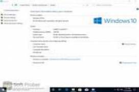 Windows 10 Pro en-US v1909 x64 BiT Activated-KBO