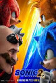 Sonic the Hedgehog 2 2022